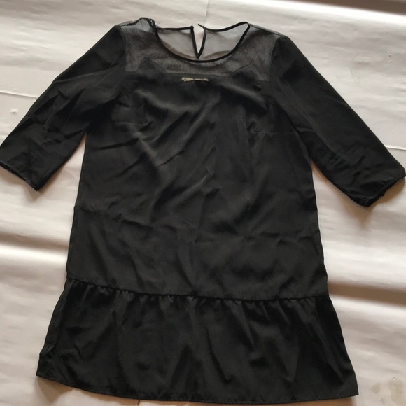 Mini Dress - Picture 1 of 3